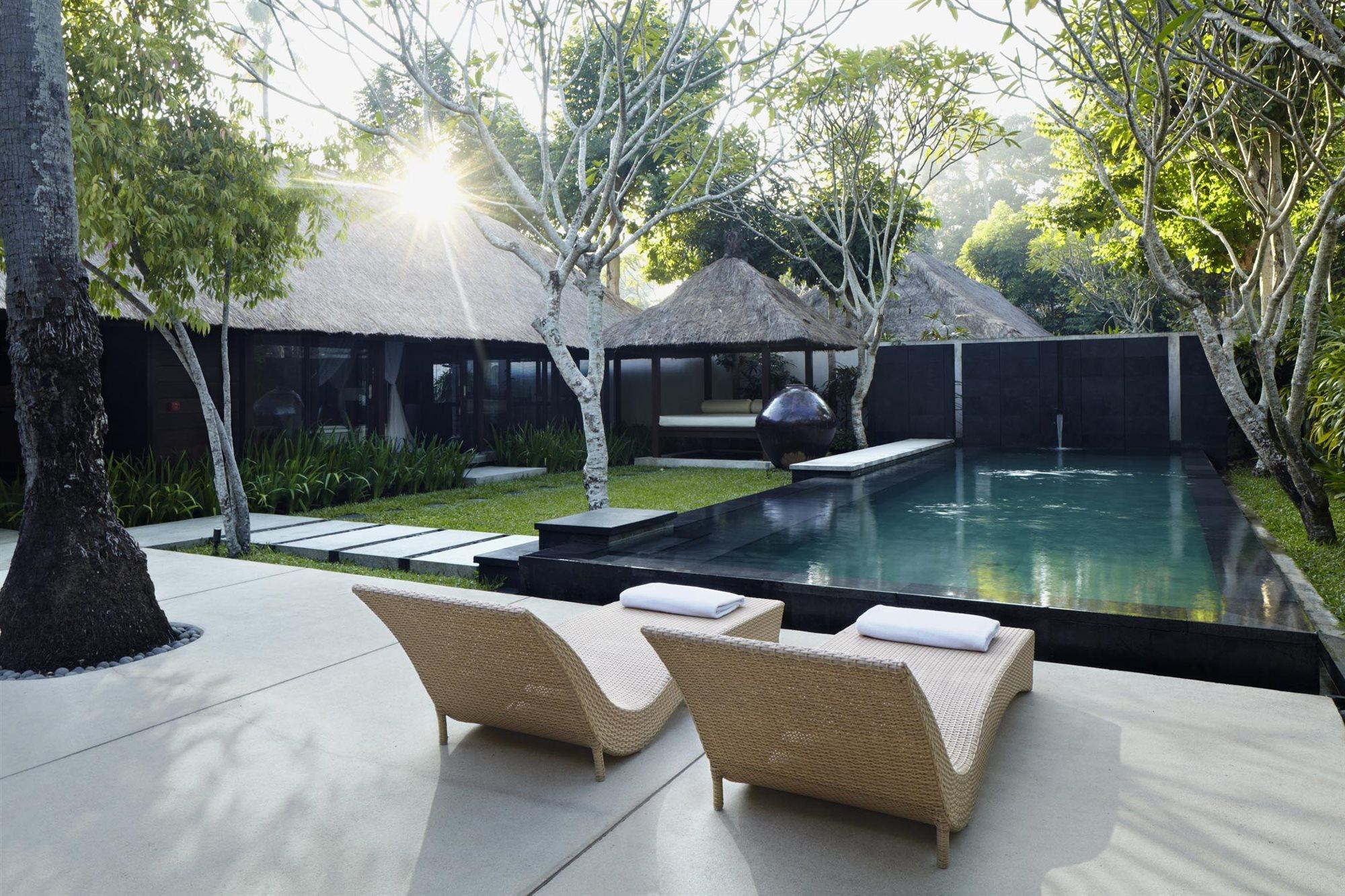 Kayumanis Private & Villa Jimbaran