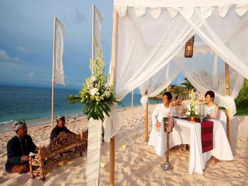 Kayumanis Private & * Jimbaran
