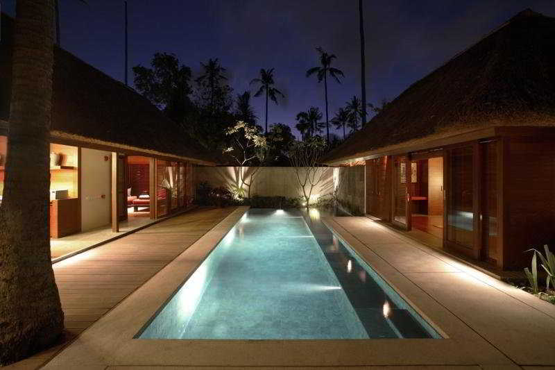 Kayumanis Private & Villa Jimbaran