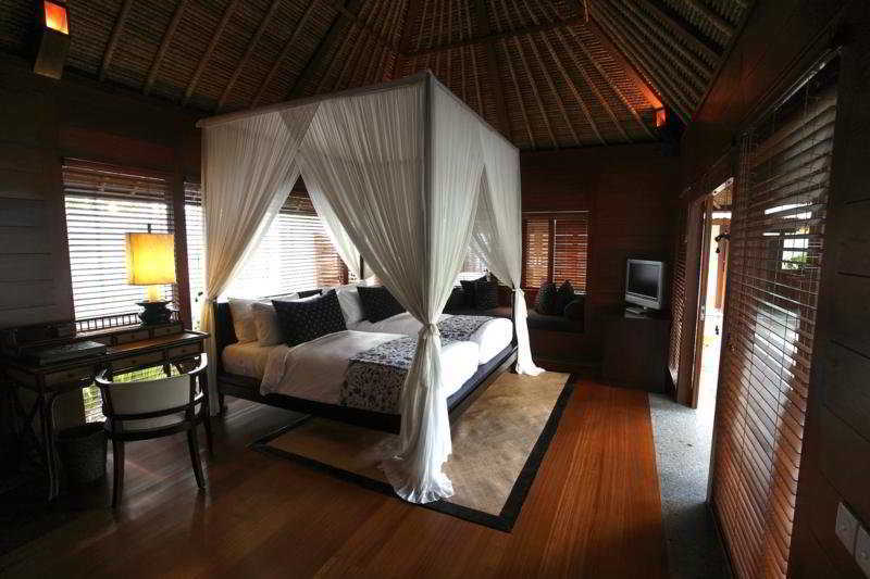 Kayumanis Private & विला Jimbaran (Bali)
