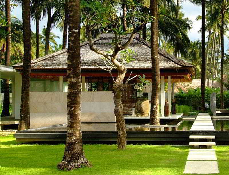 विला Kayumanis Private &