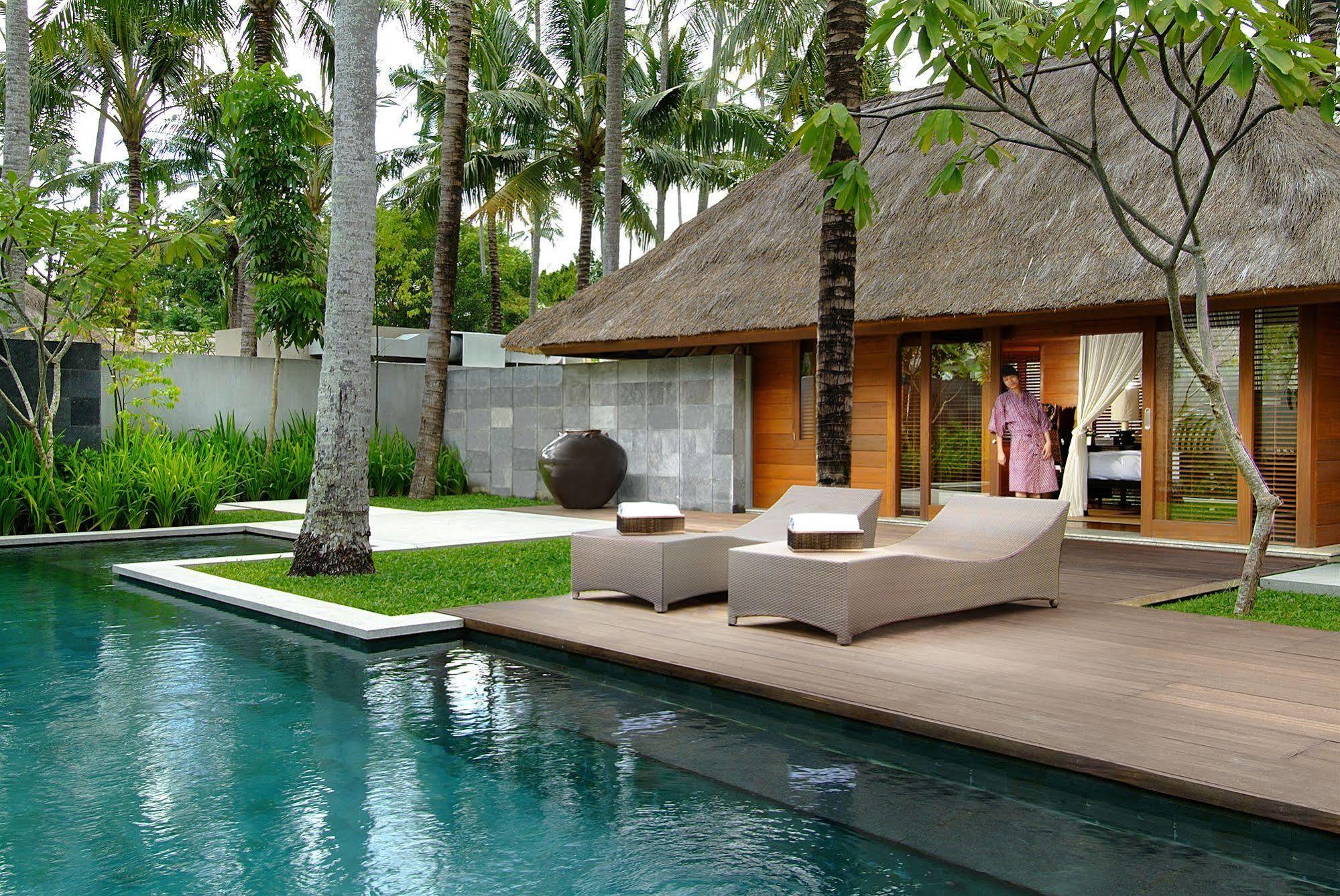Kayumanis Private & विला Jimbaran (Bali)