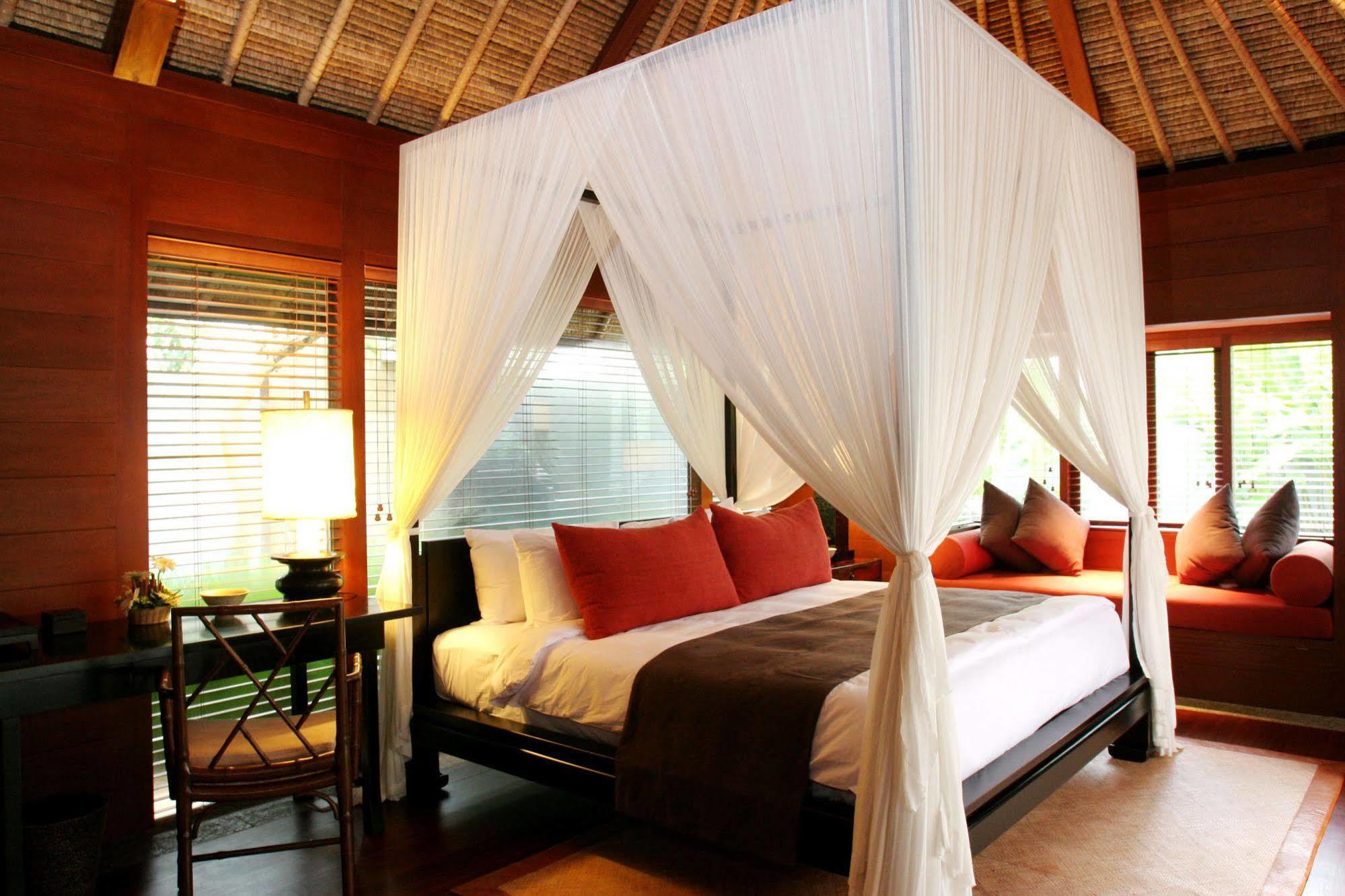 विला Kayumanis Private & Jimbaran (Bali)