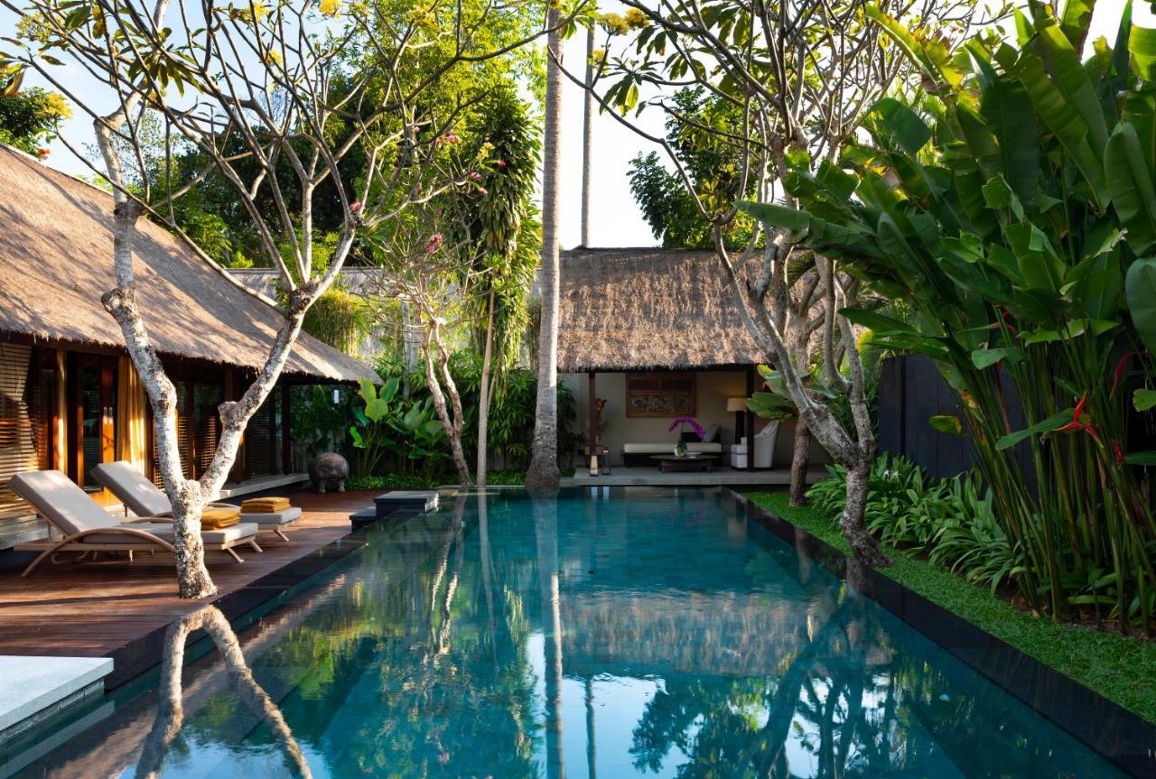 Kayumanis Private & * Jimbaran