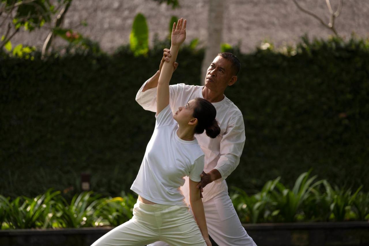 विला Kayumanis Private & Jimbaran (Bali)