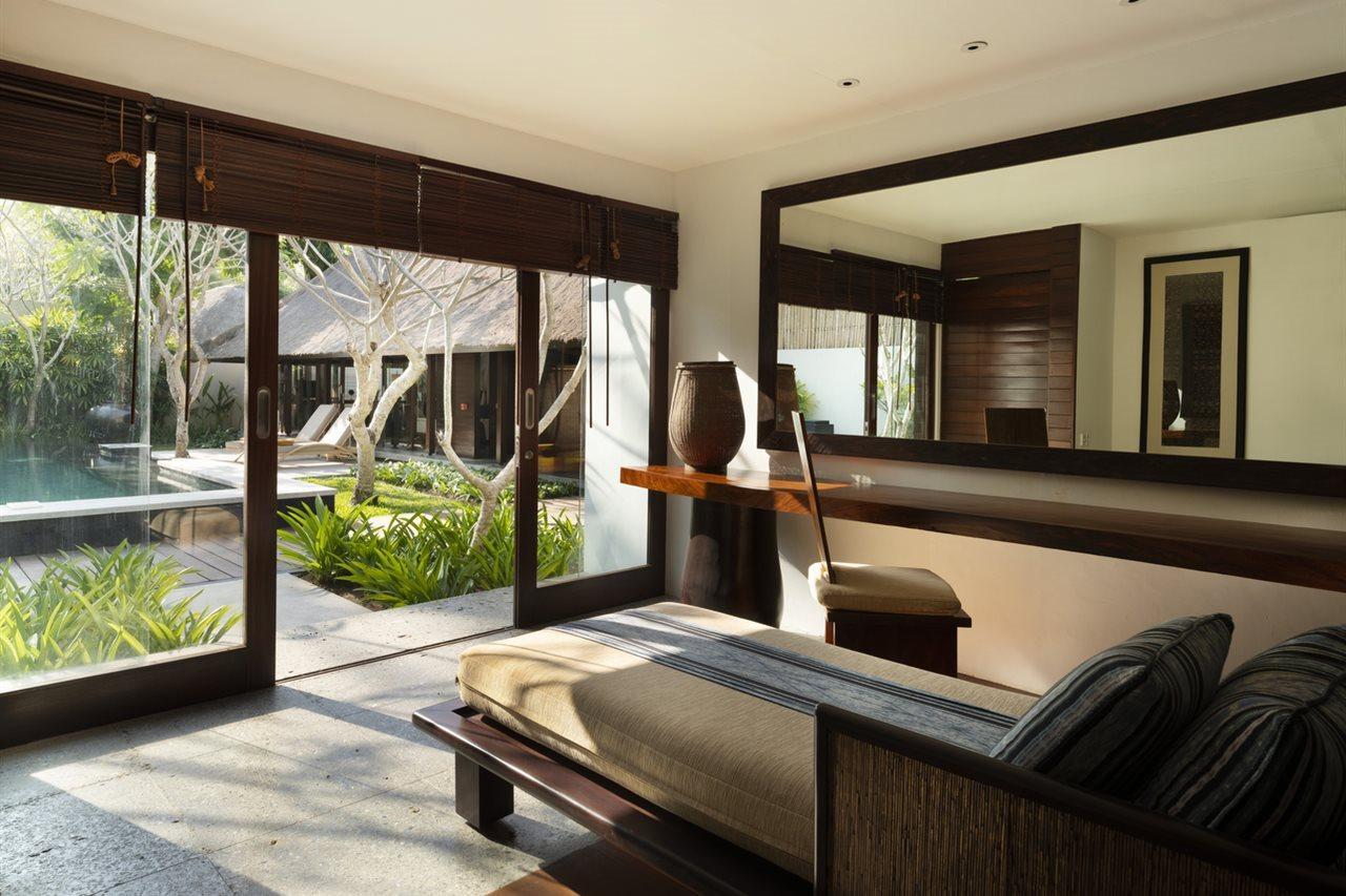 Villa Kayumanis Private & Jimbaran
