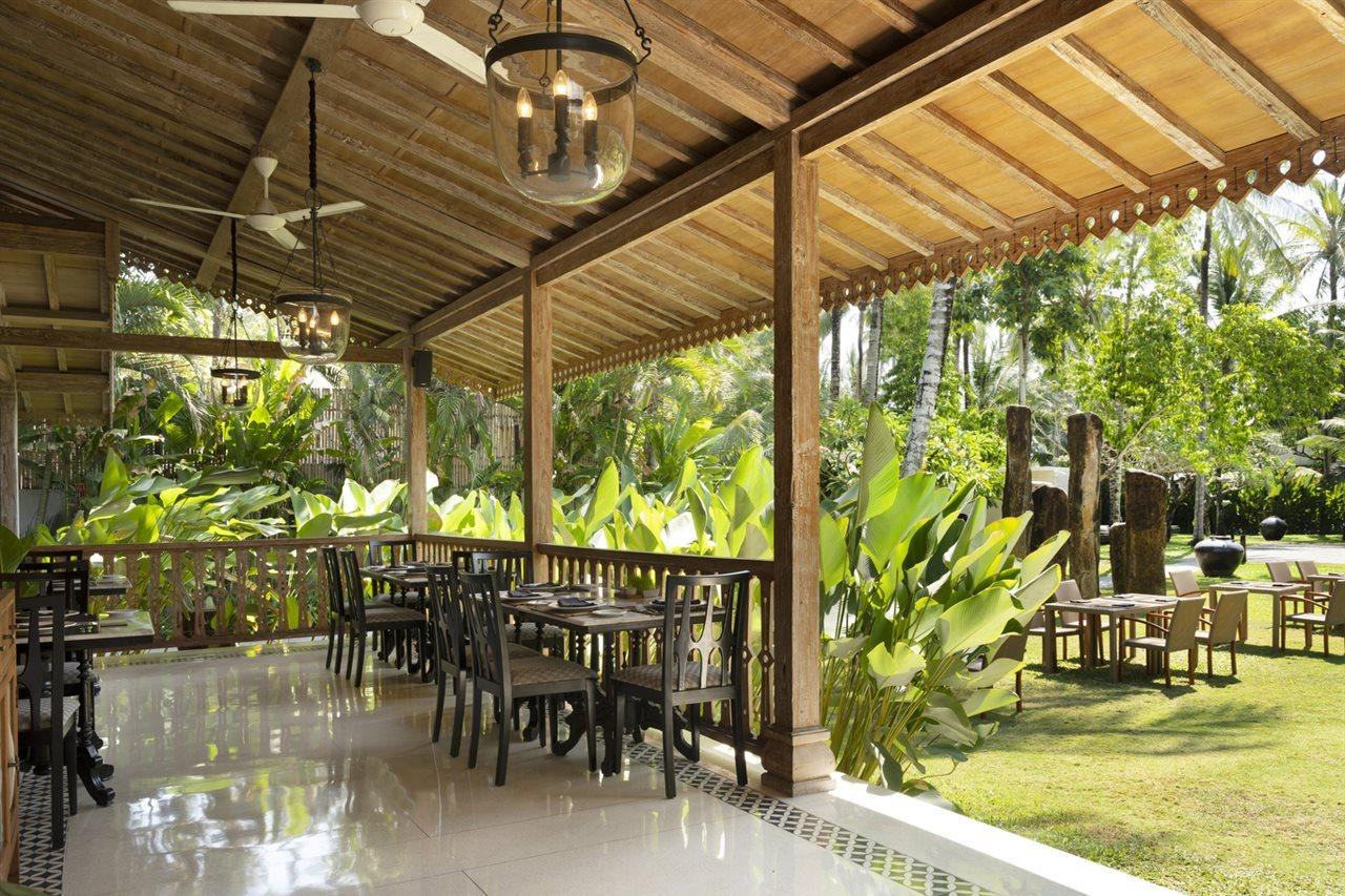 Kayumanis Private & Villa