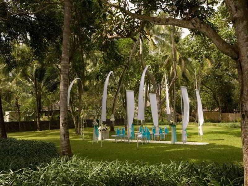 Kayumanis Private & Villa Jimbaran