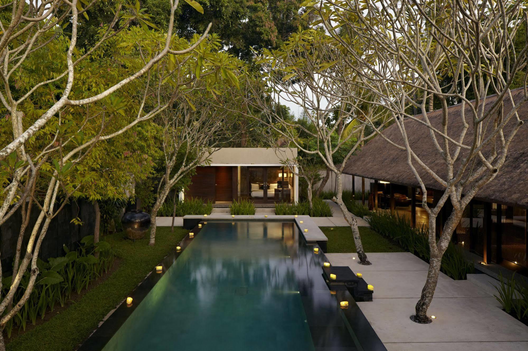 Villa Kayumanis Private & Jimbaran