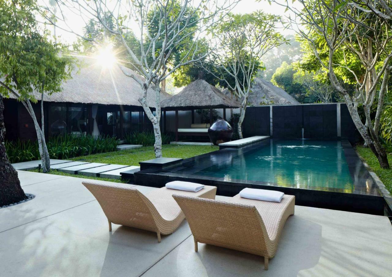 Kayumanis Private & * Jimbaran