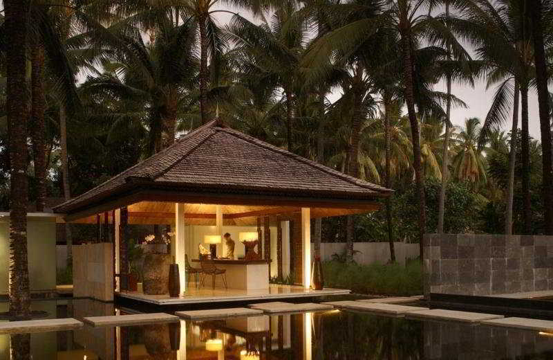 Kayumanis Private & Villa *